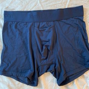 Tommy John Second Skin Boxer Briefs